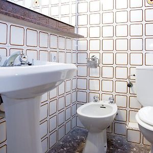 Appartement met Drie Slaapkamers